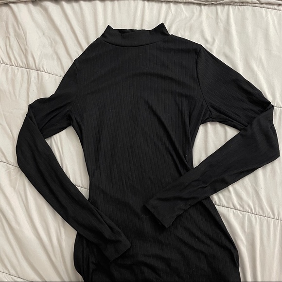 NWOT | open back dress. - Picture 5 of 5